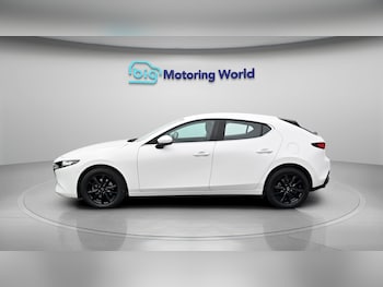 Used Mazda Mazda3 2023 for sale - 78602597: Photo