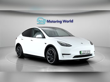 Used Tesla Model Y 2023 for sale - 79364957: Photo