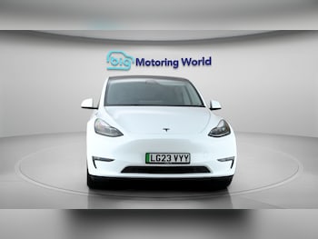 Used Tesla Model Y 2023 for sale - 79364957: Photo