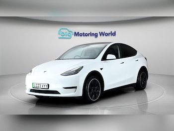 Used Tesla Model Y 2023 for sale - 79364957: Photo