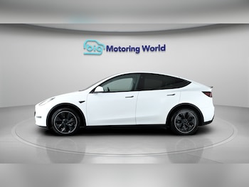 Used Tesla Model Y 2023 for sale - 79364957: Photo