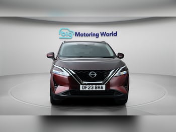 Used Nissan Qashqai 2023 for sale - 79333591: Photo