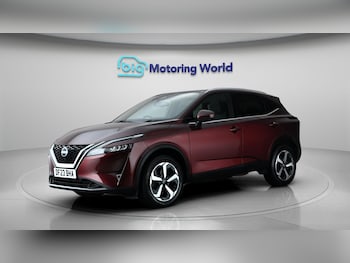 Used Nissan Qashqai 2023 for sale - 79333591: Photo