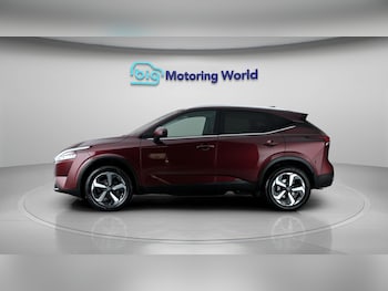 Used Nissan Qashqai 2023 for sale - 79333591: Photo