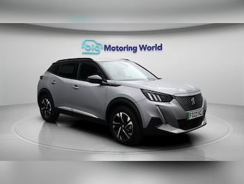 Used Peugeot 2008 2023 for sale - 79605289: Photo