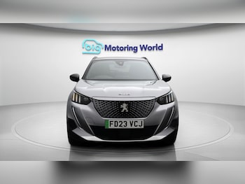 Used Peugeot 2008 2023 for sale - 79605289: Photo