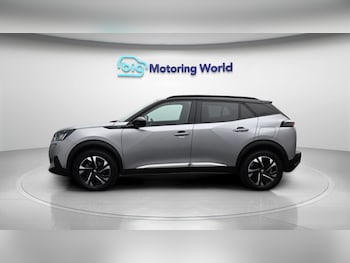 Used Peugeot 2008 2023 for sale - 79605289: Photo