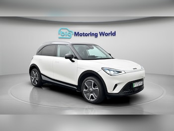 Used smart #1 2024 for sale - 78654301: Photo
