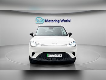 Used smart #1 2024 for sale - 78654301: Photo