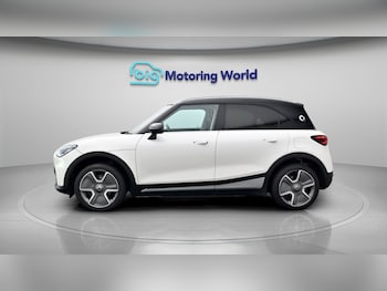 Used smart #1 2024 for sale - 78654301: Photo