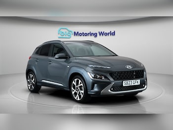 Used Hyundai KONA 2023 for sale - 79379272: Photo