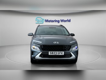 Used Hyundai KONA 2023 for sale - 79379272: Photo