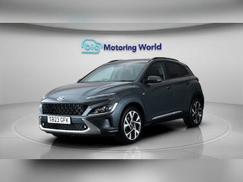 Used Hyundai KONA 2023 for sale - 79379272: Photo