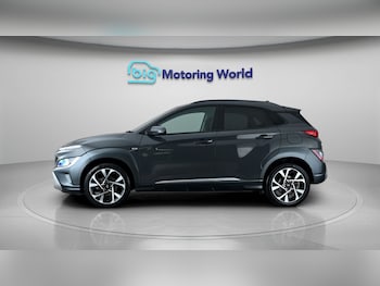 Used Hyundai KONA 2023 for sale - 79379272: Photo