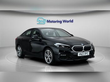 Used BMW 2 Series 2023 for sale - 79240659: Photo