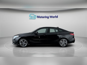 Used BMW 2 Series 2023 for sale - 79240659: Photo