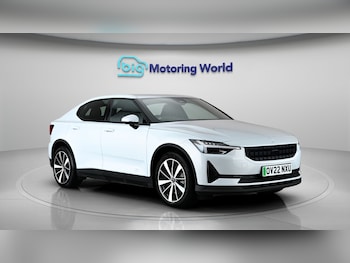 Used Polestar Polestar 2 2022 for sale - 78927845: Photo