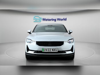 Used Polestar Polestar 2 2022 for sale - 78927845: Photo