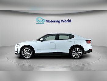 Used Polestar Polestar 2 2022 for sale - 78927845: Photo