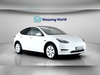 Used Tesla Model Y 2023 for sale - 79344138: Photo