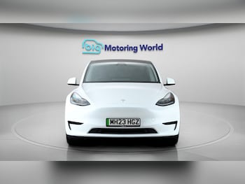 Used Tesla Model Y 2023 for sale - 79344138: Photo