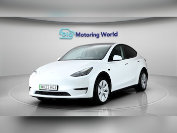 Used Tesla Model Y 2023 for sale - 79344138: Photo