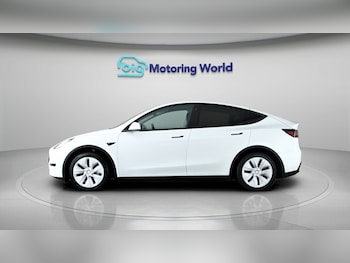 Used Tesla Model Y 2023 for sale - 79344138: Photo