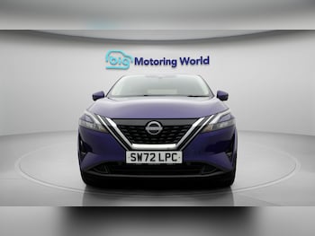 Used Nissan Qashqai 2023 for sale - 78606885: Photo
