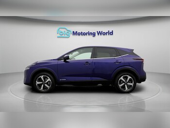 Used Nissan Qashqai 2023 for sale - 78606885: Photo