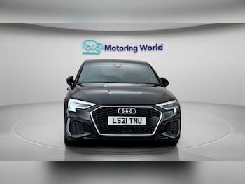 Used Audi A3 2021 for sale - 79271509: Photo