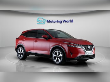 Used Nissan Qashqai 2023 for sale - 78596845: Photo