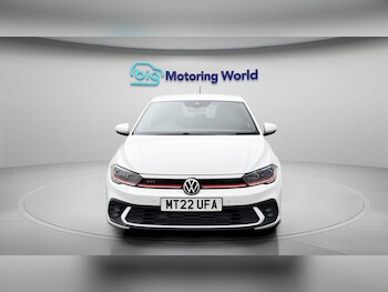 Used Volkswagen Polo 2022 for sale - 78602680: Photo