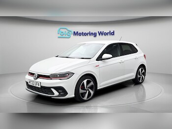 Used Volkswagen Polo 2022 for sale - 78602680: Photo