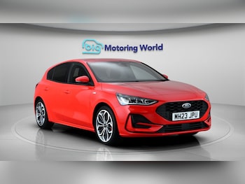 Used Ford Focus 2023 for sale - 79417565: Photo
