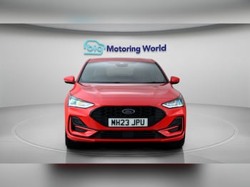 Used Ford Focus 2023 for sale - 79417565: Photo