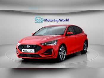 Used Ford Focus 2023 for sale - 79417565: Photo