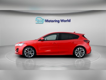 Used Ford Focus 2023 for sale - 79417565: Photo