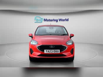 Used Ford Fiesta 2023 for sale - 79662898: Photo