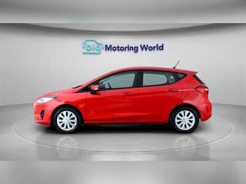 Used Ford Fiesta 2023 for sale - 79662898: Photo