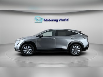 Used Nissan ARIYA 2023 for sale - 78767573: Photo