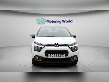 Used Citroen C3 2023 for sale - 78962177: Photo