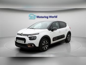 Used Citroen C3 2023 for sale - 78962177: Photo