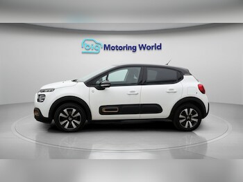 Used Citroen C3 2023 for sale - 78962177: Photo