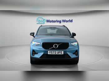 Used Volvo XC40 2022 for sale - 79626352: Photo