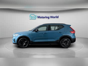 Used Volvo XC40 2022 for sale - 79626352: Photo