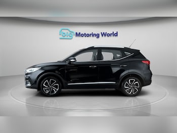 Used MG MG ZS 2022 for sale - 79274777: Photo