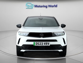 Used Vauxhall Mokka Electric 2023 for sale - 79582989: Photo