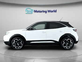 Used Vauxhall Mokka Electric 2023 for sale - 79582989: Photo