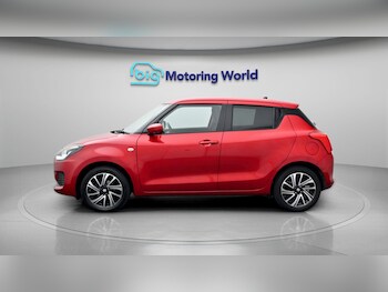 Used Suzuki Swift 2023 for sale - 78596487: Photo