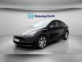 Used Tesla Model Y 2022 for sale - 79355630: Photo
